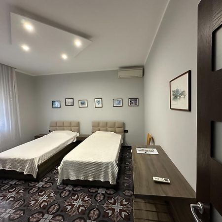 Royal Aparthotel วญอเรอ ภายนอก รูปภาพ
