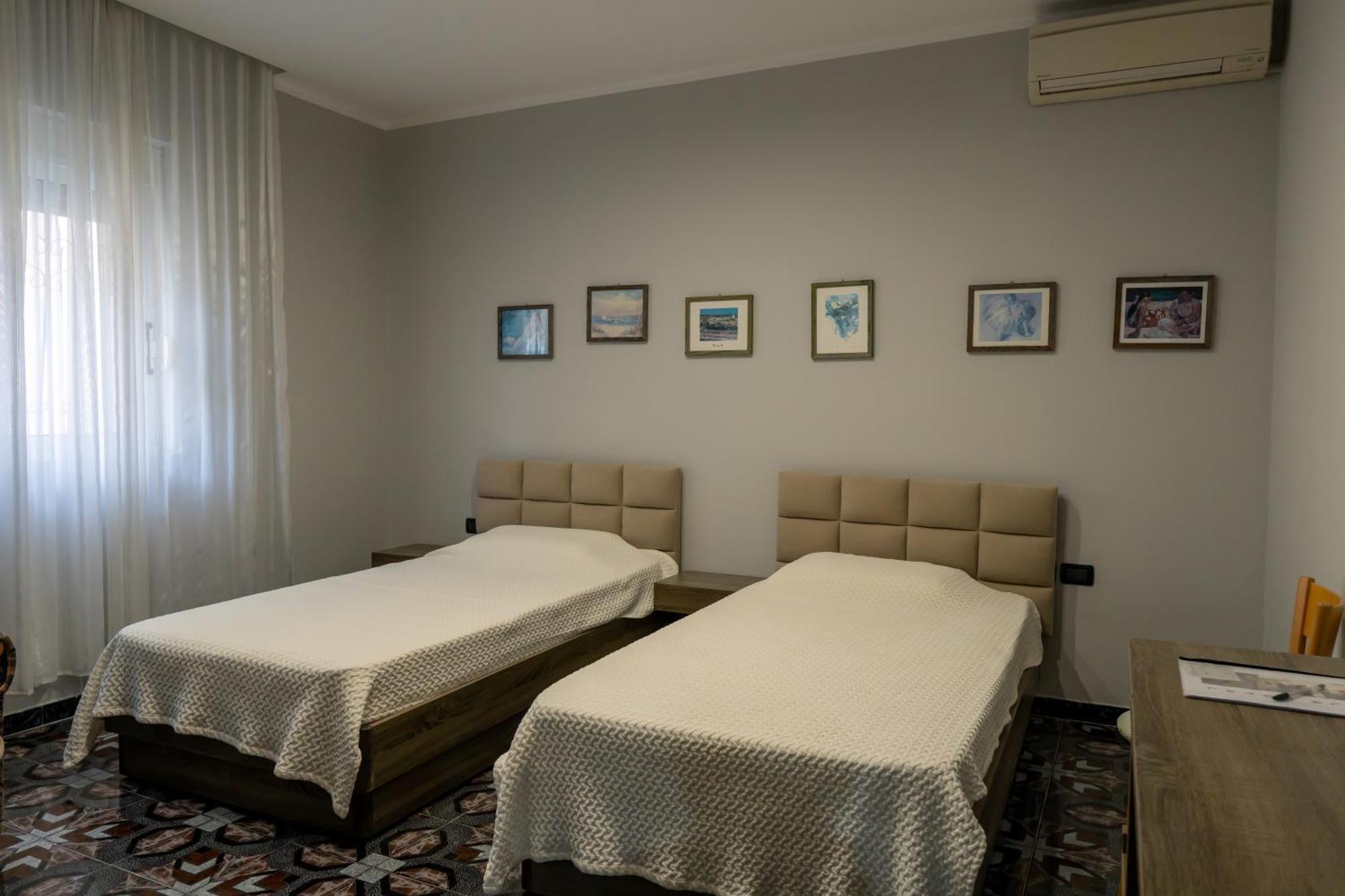 Royal Aparthotel วญอเรอ ภายนอก รูปภาพ