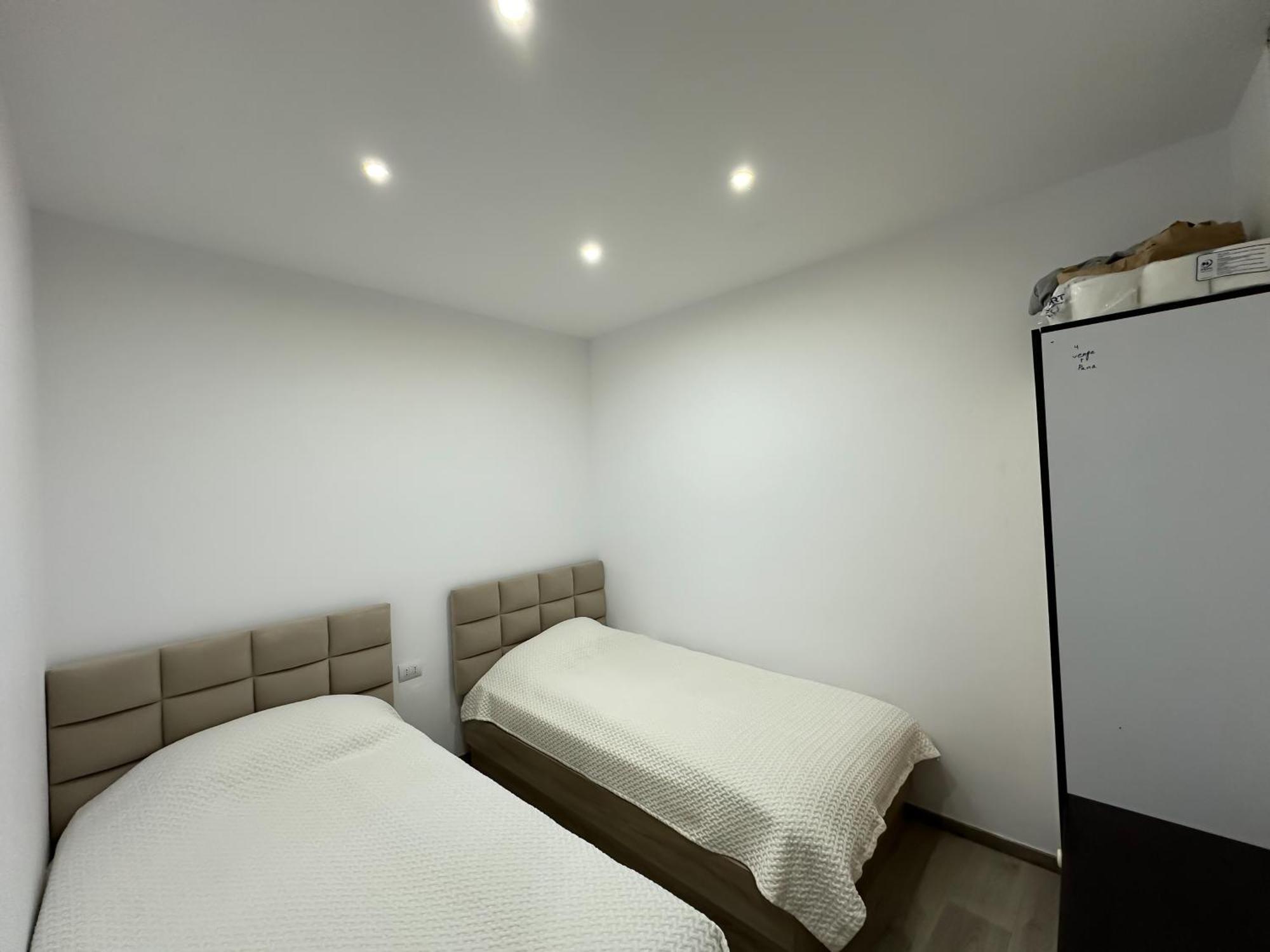 Royal Aparthotel วญอเรอ ภายนอก รูปภาพ