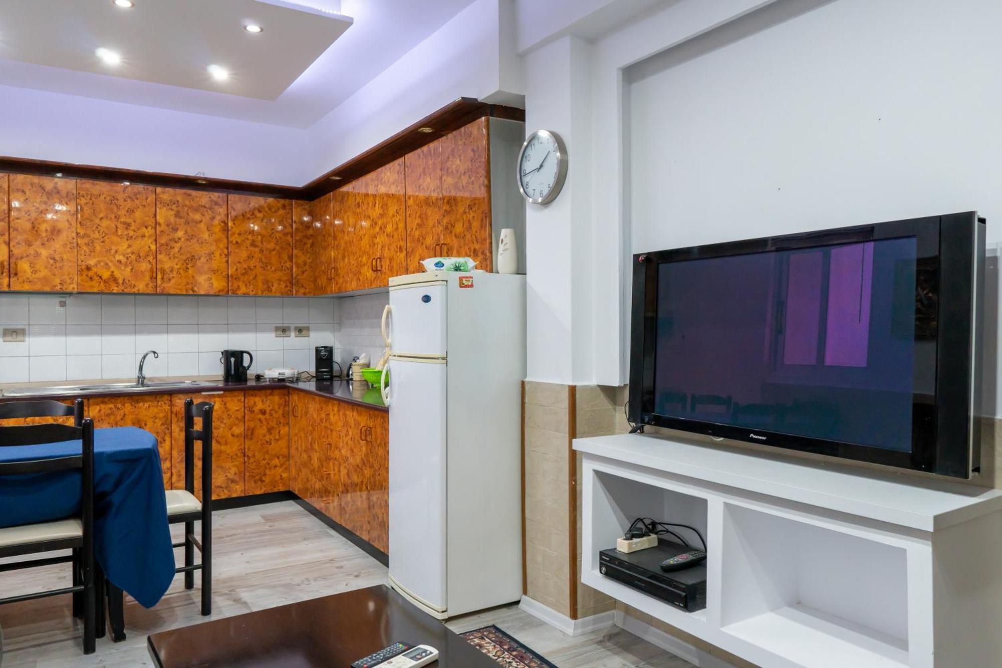 Royal Aparthotel วญอเรอ ภายนอก รูปภาพ