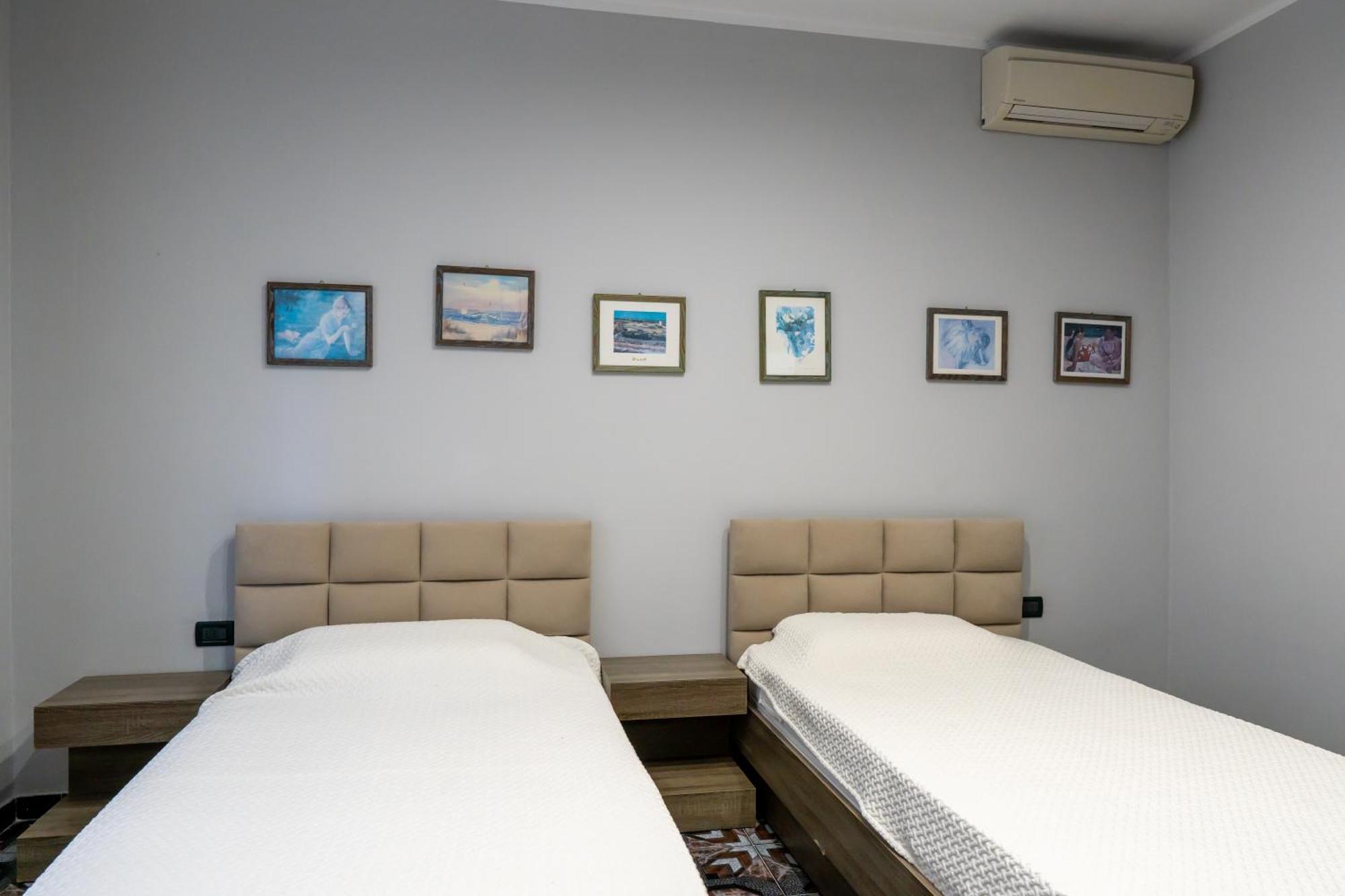 Royal Aparthotel วญอเรอ ภายนอก รูปภาพ