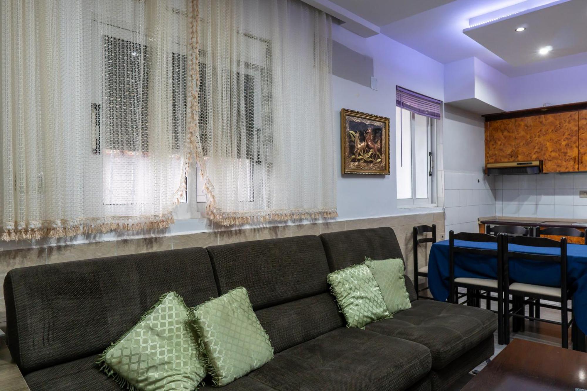 Royal Aparthotel วญอเรอ ภายนอก รูปภาพ