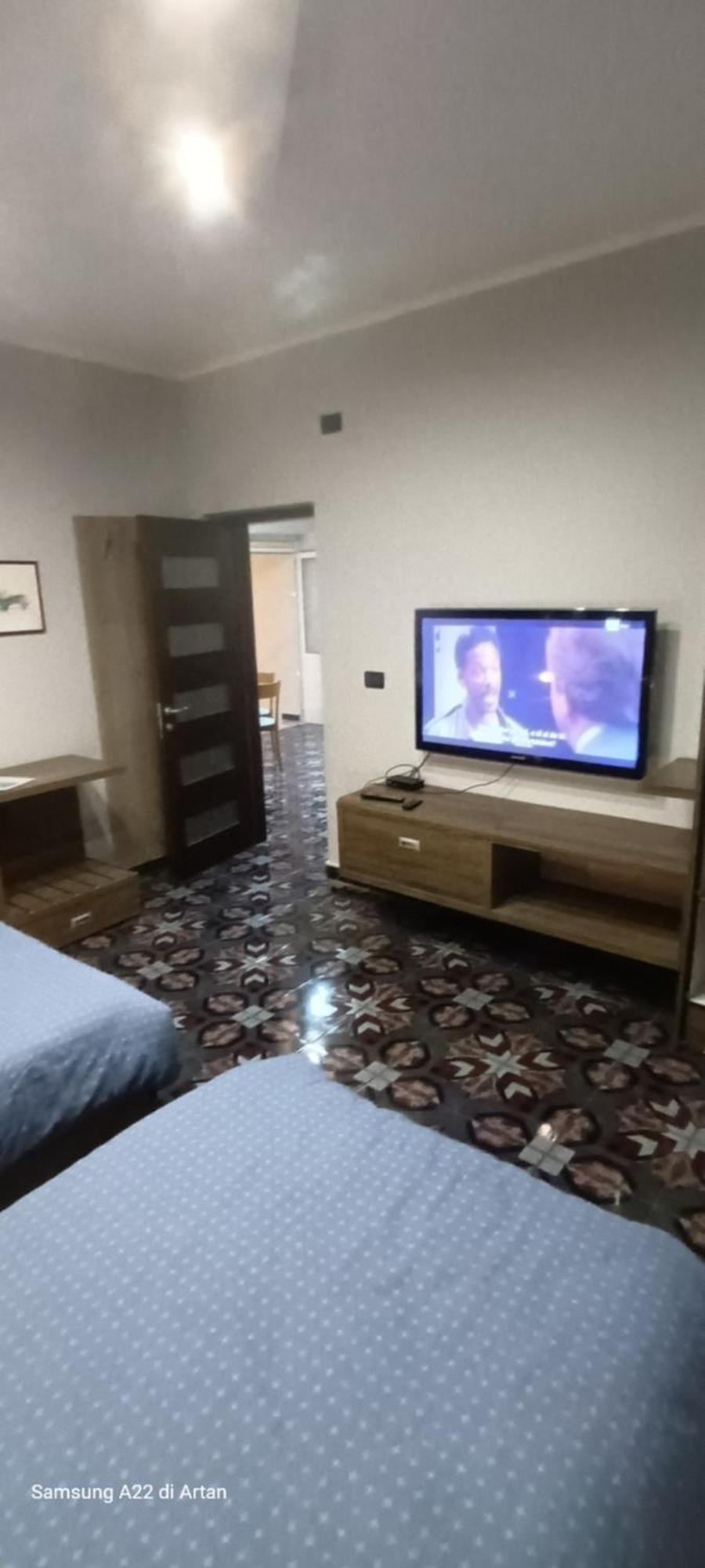 Royal Aparthotel วญอเรอ ภายนอก รูปภาพ