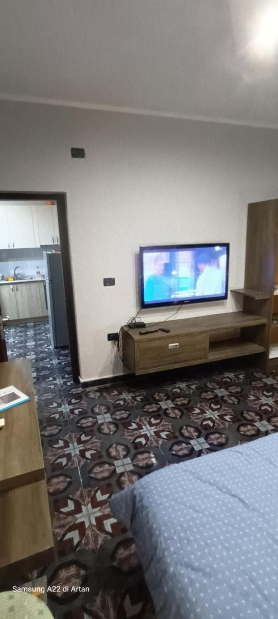 Royal Aparthotel วญอเรอ ภายนอก รูปภาพ