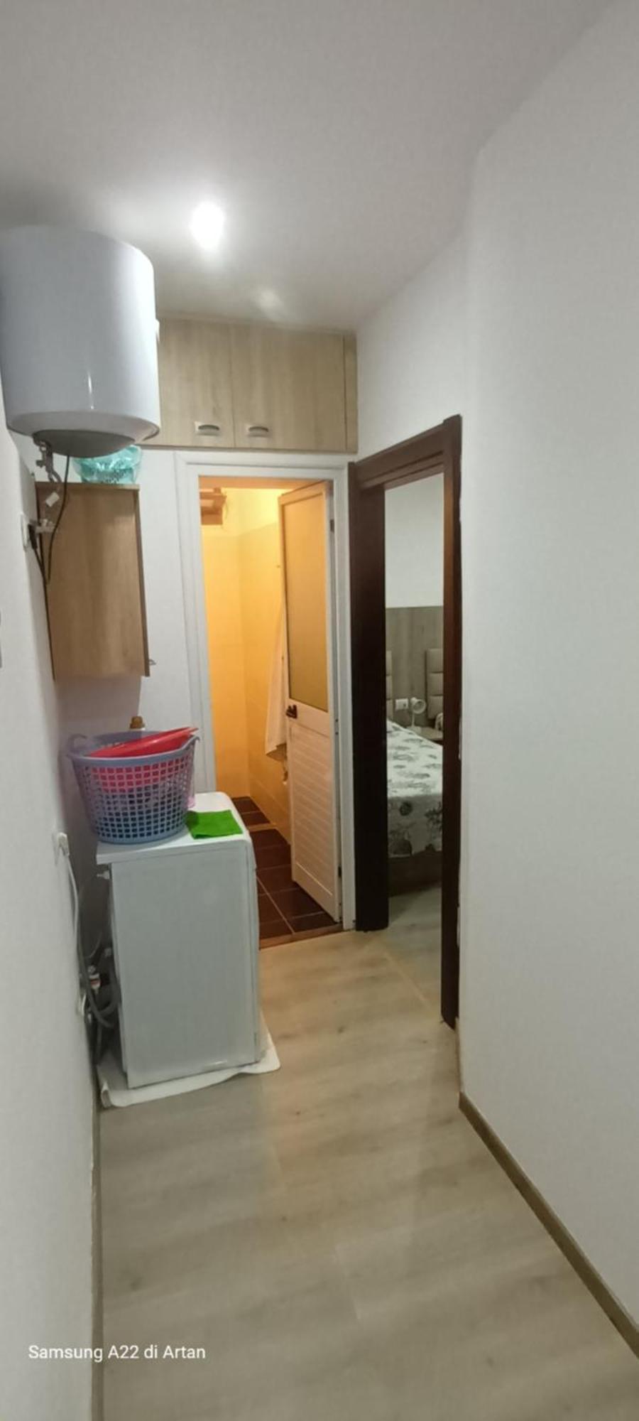 Royal Aparthotel วญอเรอ ภายนอก รูปภาพ