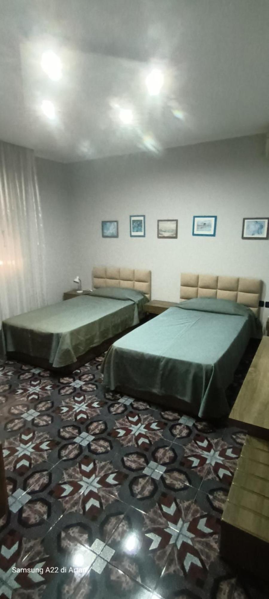 Royal Aparthotel วญอเรอ ภายนอก รูปภาพ
